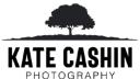 Kate Cashin Photography logo